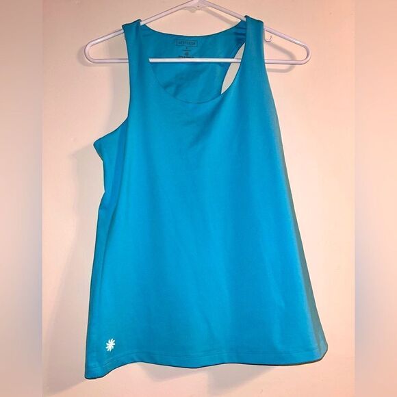 Athleta athletic tank top size small - Picture 1 of 4